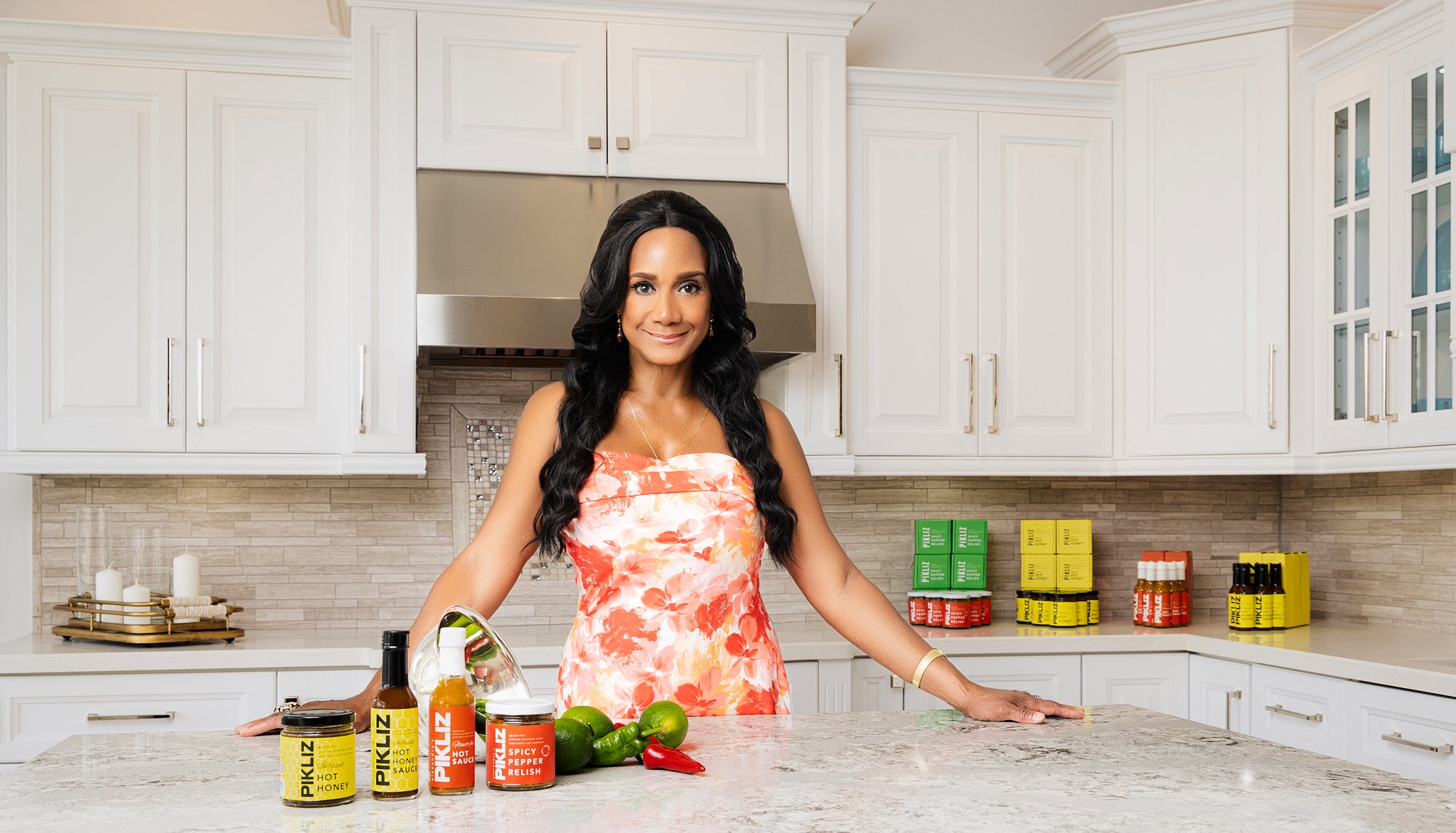 Alexandra’s Pikliz® | Haitian-Caribbean Hot Sauce, Relish & Hot Honey ...